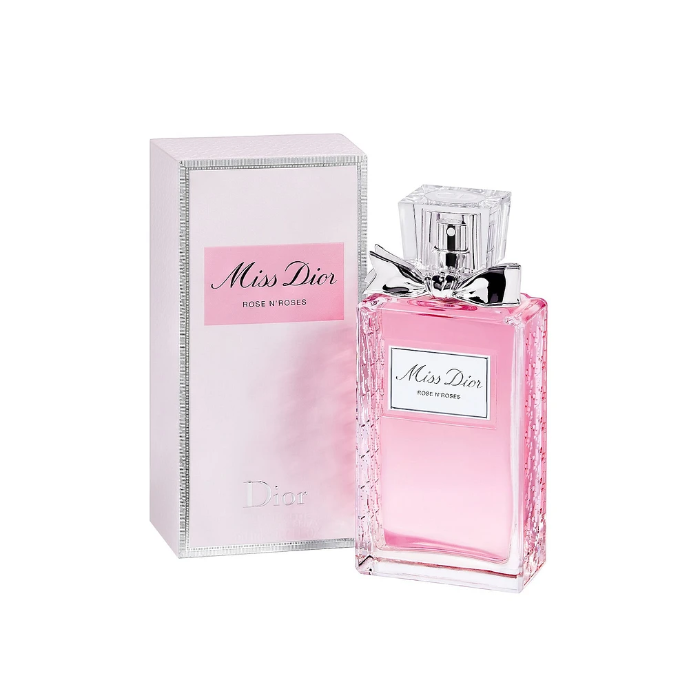 DIOR Miss Dior Rose N'Roses Eau de Toilette at Mall of