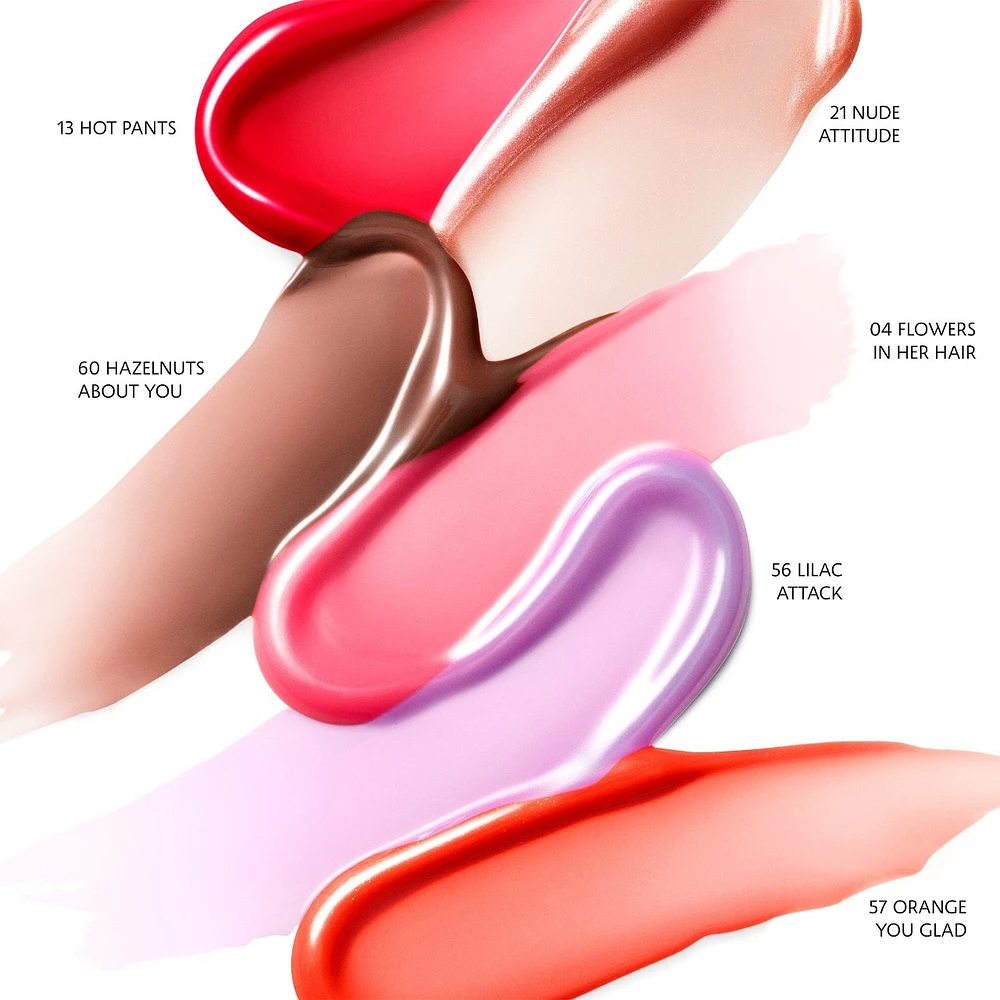 アメリカンキャラクター LIP BALM LIP GLOSS 14点セット アメリカンキャラクター LIP BALM LIP GLOSS 14点セット