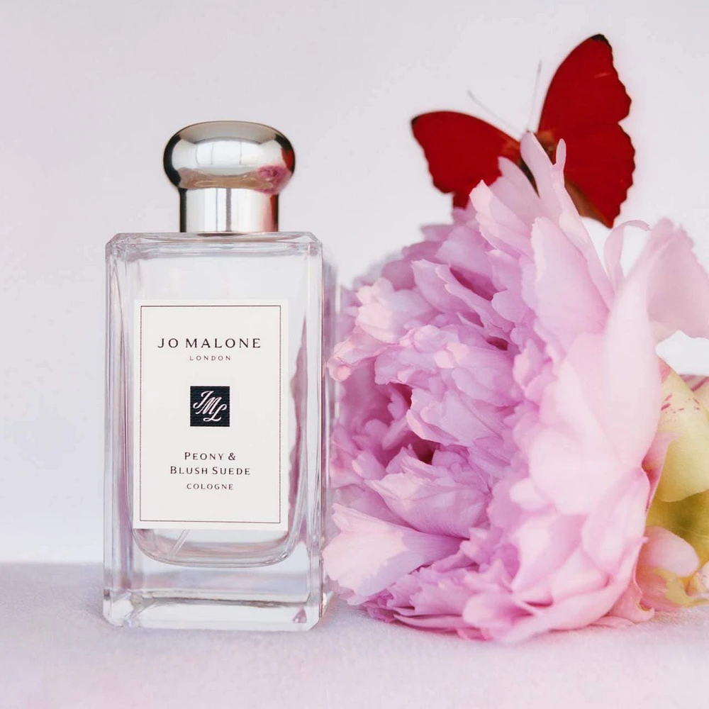 Jo Malone London Peony & Blush Suede Cologne at Mall of