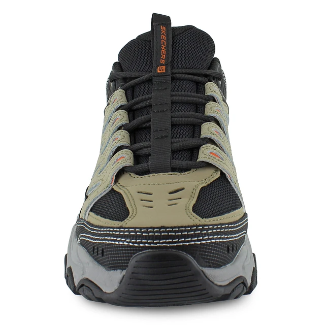 石笛  翡翠　　２４０６２８－2 Men's Skechers, After Burn M.Fit 2.0 Hiking Shoe ‐ Peltz Shoes