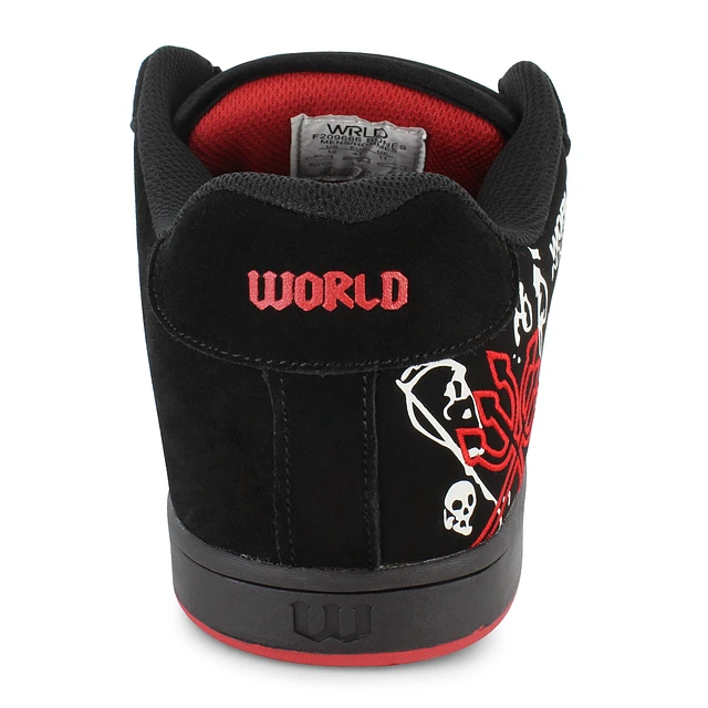 Shane Bowden LV SKULL 20インチ 53×53cm 正規品 012995_images_04.jpg_640x.webp