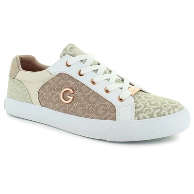ヘザー ブラウン 『 Girl's Day 』 279mm × 355mm SHOE DEPT. ENCORE G by Guess Lanyara | Brazos Mall