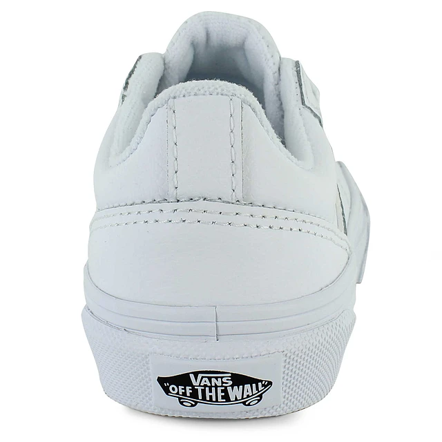 SHOE DEPT. ENCORE Vans Ward Moody Floral at Hamilton Place