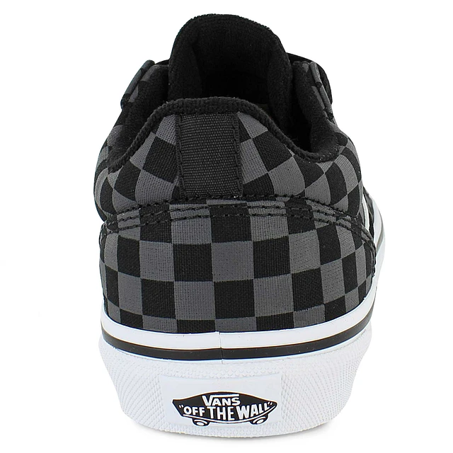 SHOE DEPT. ENCORE Vans Ward Moody Floral at Hamilton Place