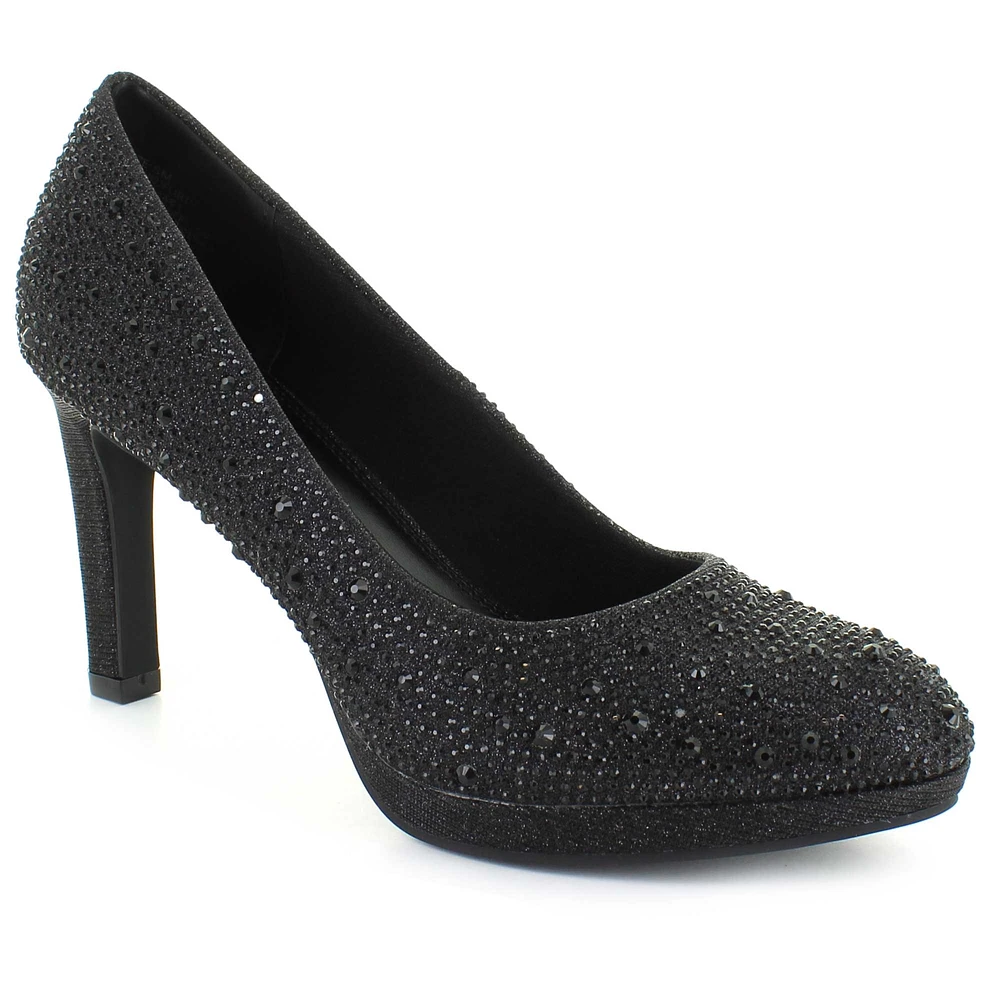 Silver Slipper Flirty | Brazos Mall