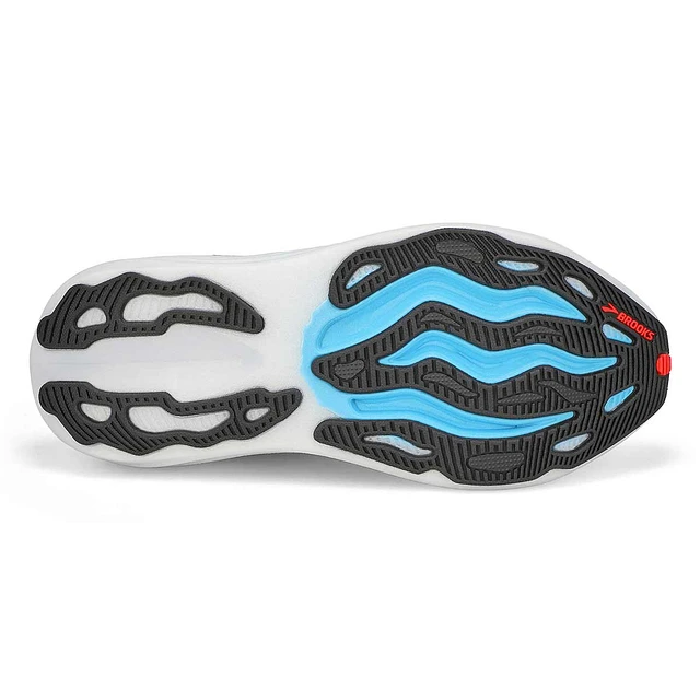 Brooks - fineさん専用 Brooks Men's Glycerin Max Lace Up Performance Runner