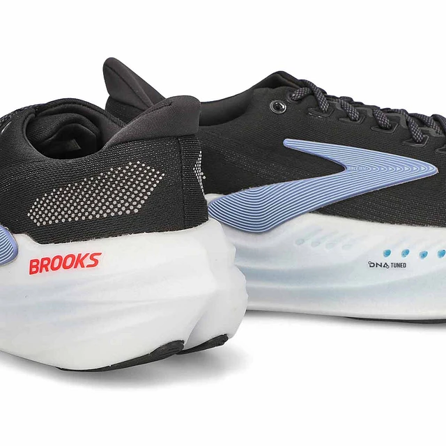 Brooks - fineさん専用 Brooks Men's Glycerin Max Lace Up Performance Runner