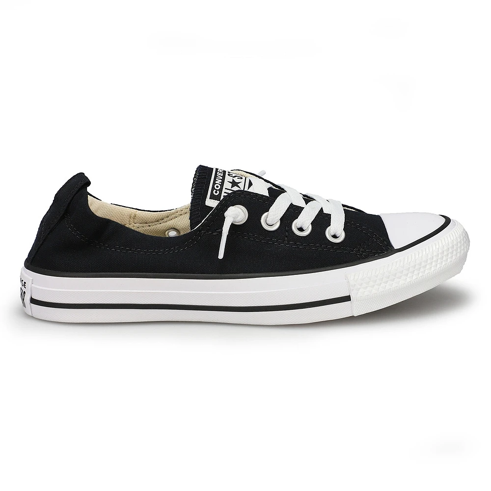 Converse All Star Shoreline刺繍キャンバス スニーカー Converse Chuck Taylor All Star Seasonal Colors Ox Unisex