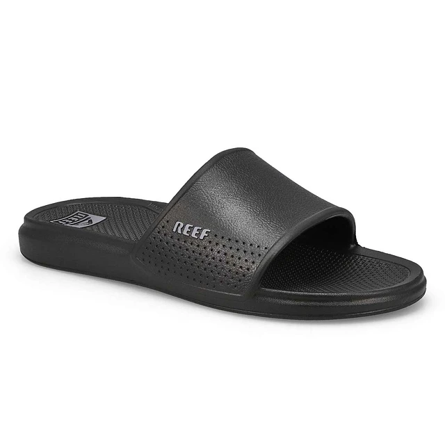 Softmoc men's slippers | Coquitlam Centre